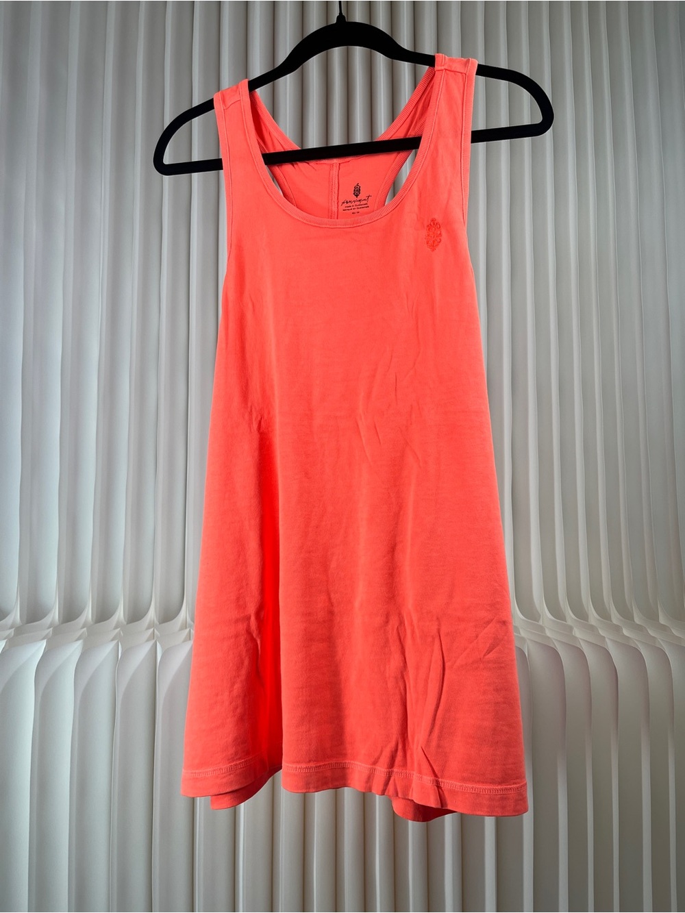FP Movement Rundown Tank - Picture 7 of 12